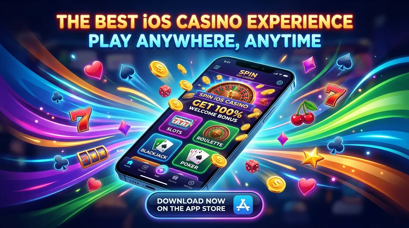 Prince ali casino iOS App