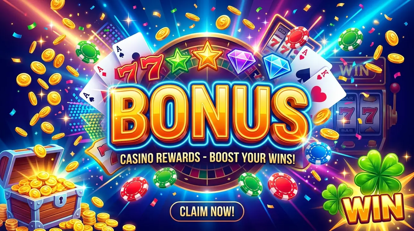 Prince ali casino Bonus