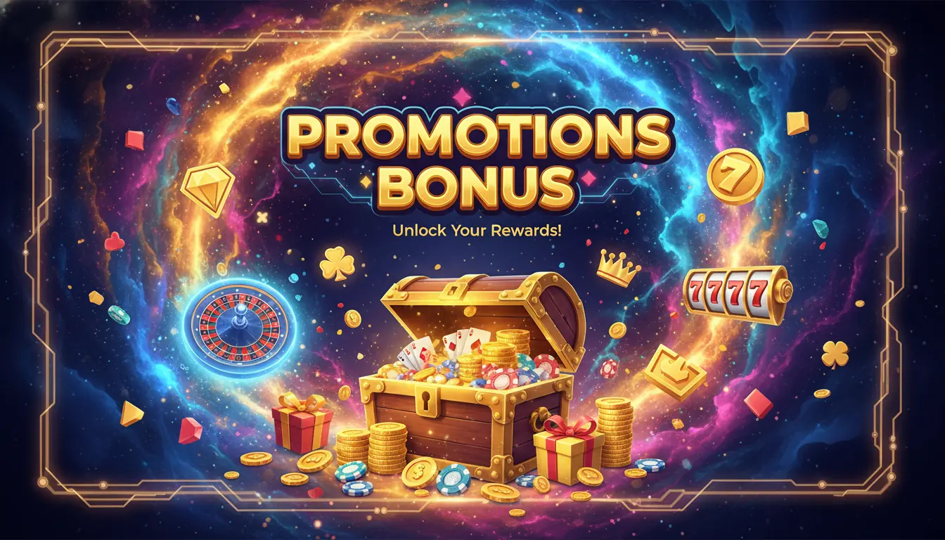 Prince ali casino Aktionen