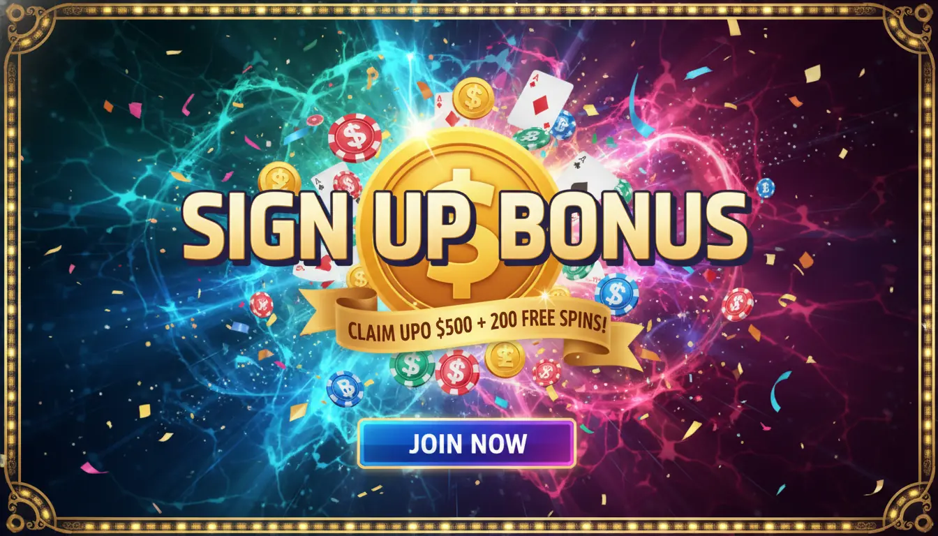 Prince ali casino Anmeldebonus