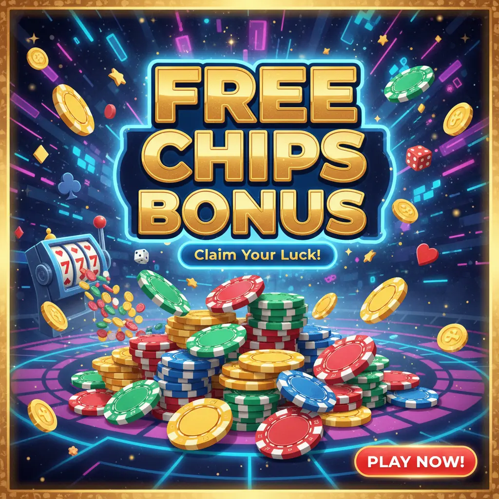 Prince ali casino Gratis Chips