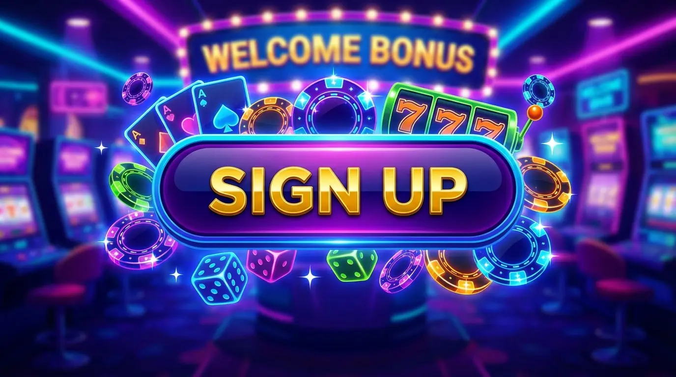 Prince ali casino Registrierung