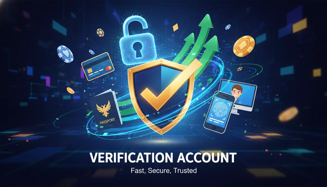 Prince ali casino Verifizierung