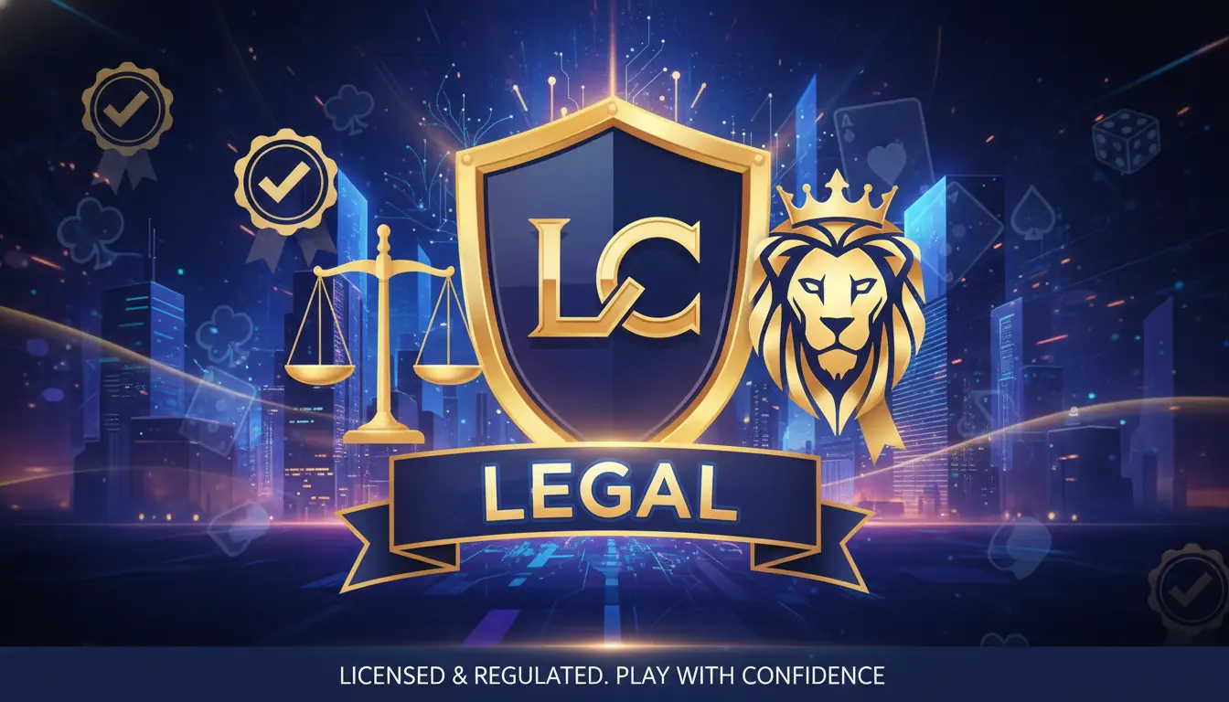 Prince ali casino legal