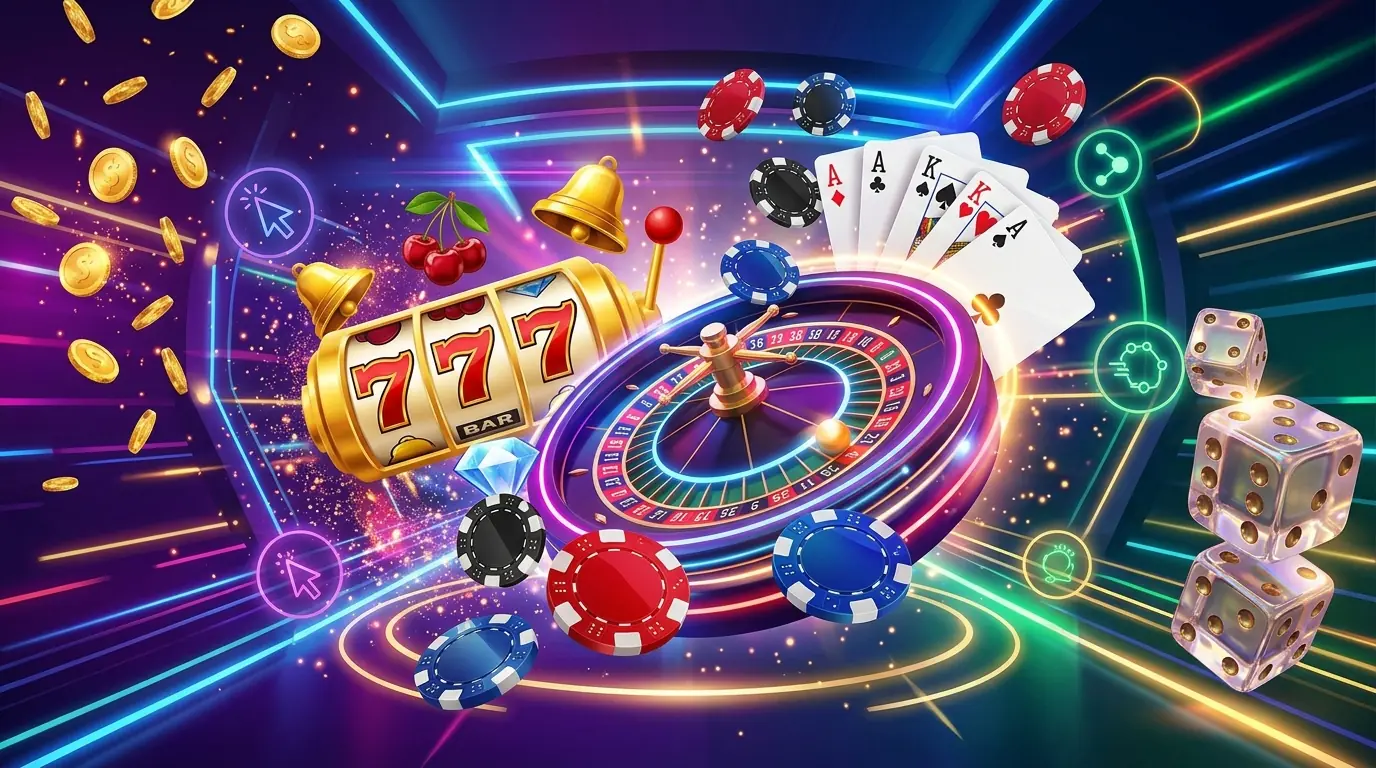 Prince ali casino Besitzer