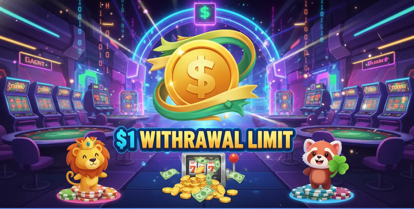 Prince ali casino 1 € Auszahlung