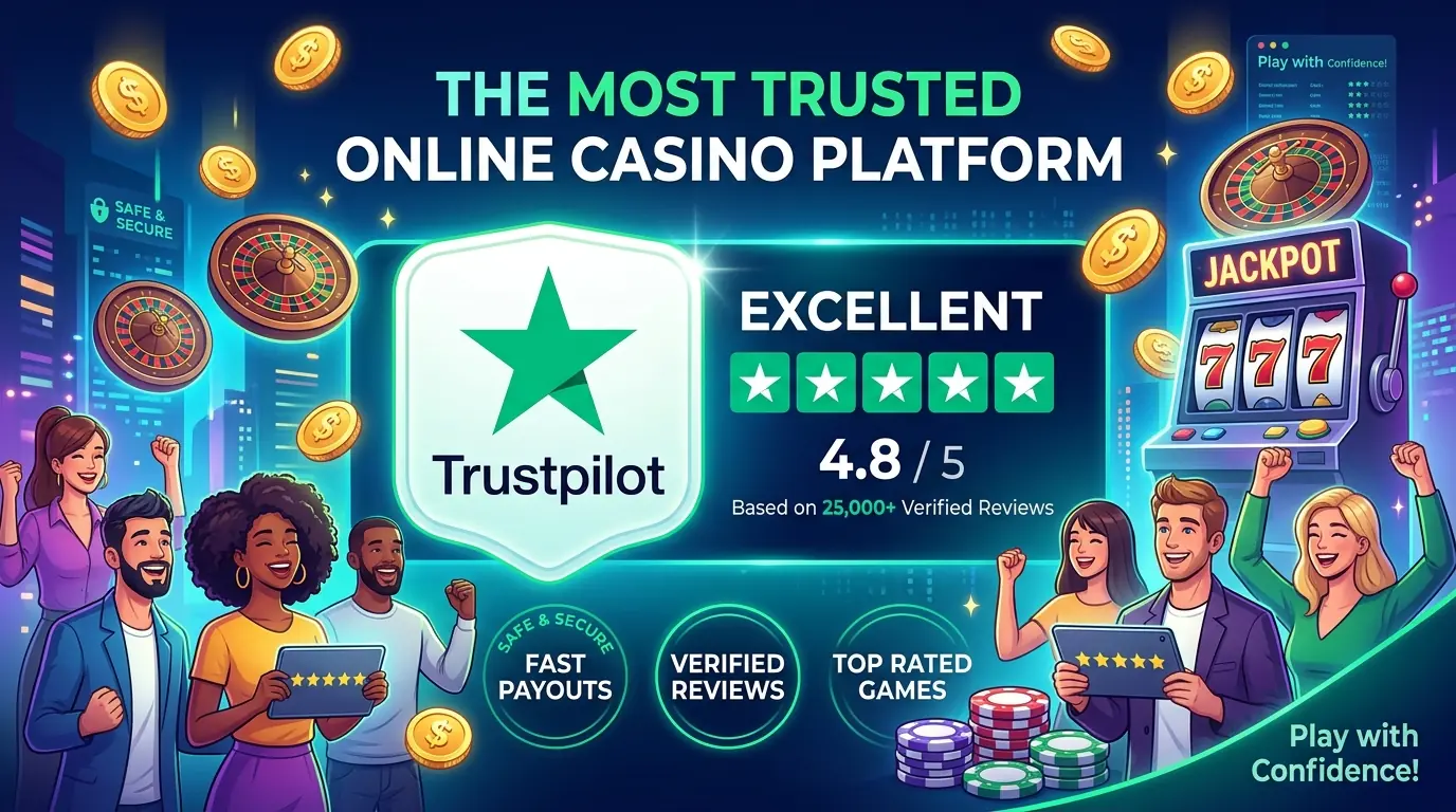 Prince ali casino Trustpilot
