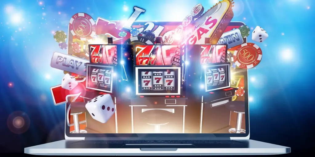 Prince ali casino Spiele