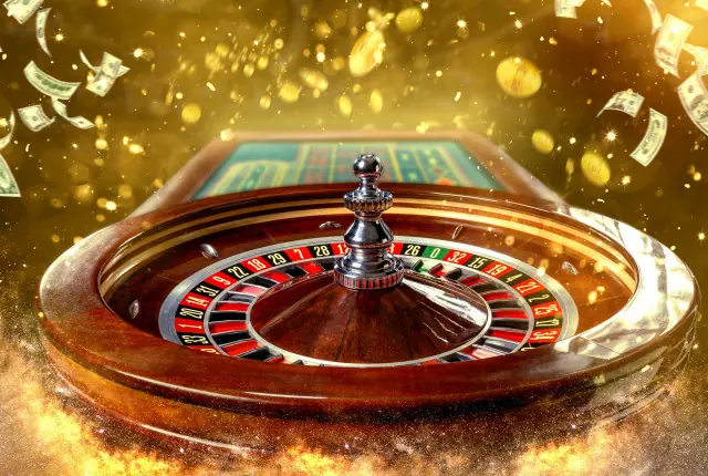 Prince ali casino Roulette