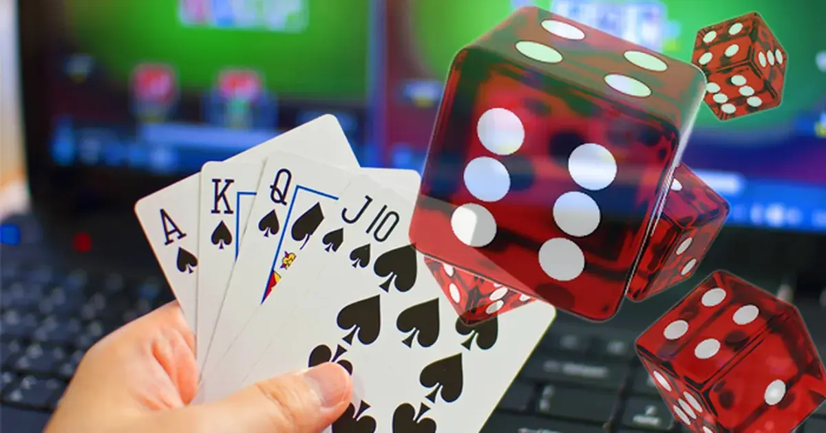 Prince ali casino Poker