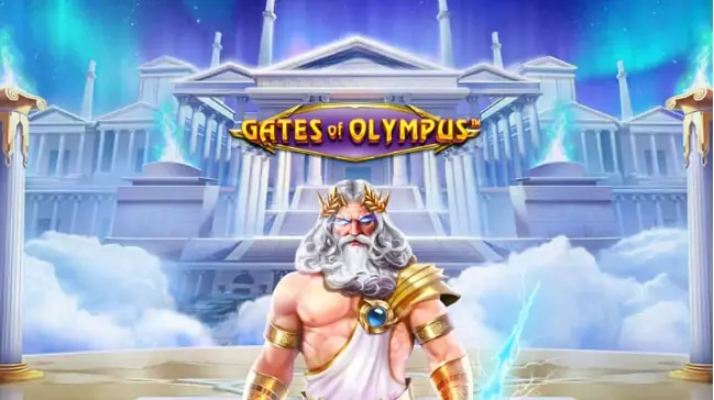 Gates of Olympus bei Prince ali casino