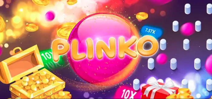 Plinko bei Prince ali casino